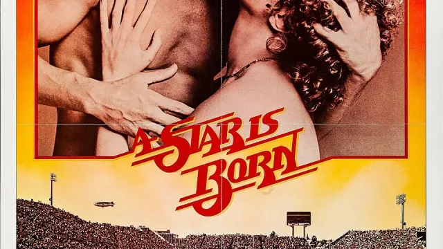 Imagen de A Star Is Born (1976 film)