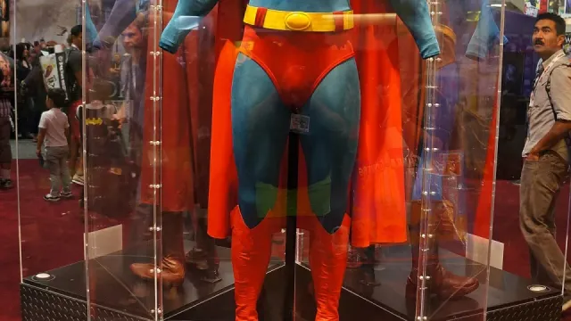 Imagen de Superman (1978 film)