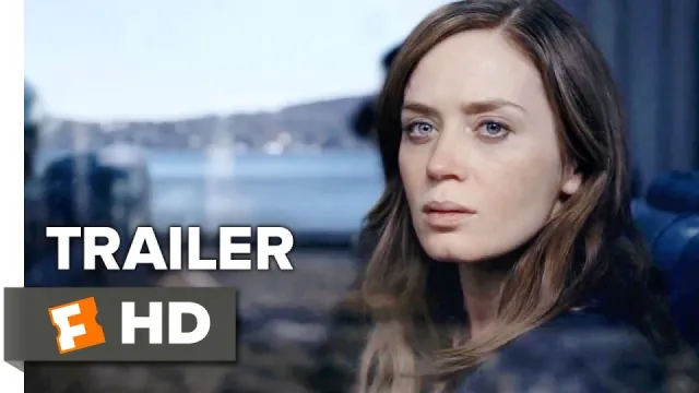 Imagen de The Girl on the Train (2016 film)