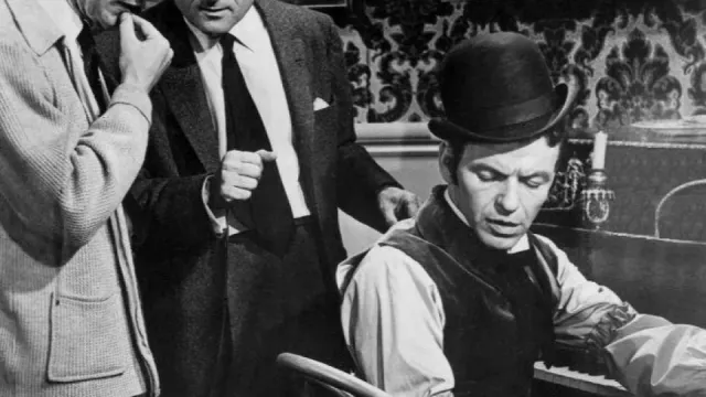 Imagen de Around the World in 80 Days (1956 film)
