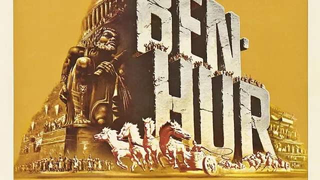 Imagen de Ben-Hur (1959 film)