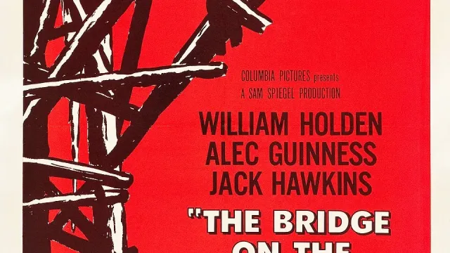Imagen de The Bridge on the River Kwai