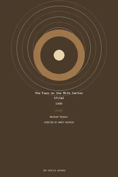 Imagen de The Face on the Milk Carton (film)