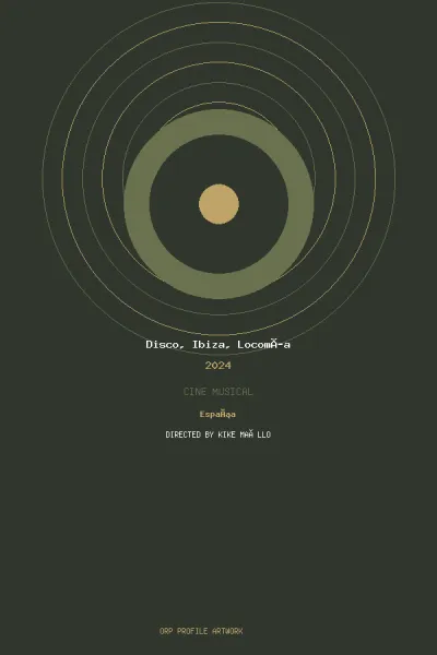 Imagen de Disco, Ibiza, Locomía
