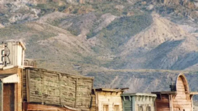Imagen de The Good, the Bad and the Ugly