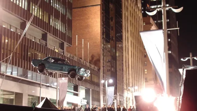 Imagen de Superman Returns