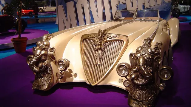 Imagen de The League of Extraordinary Gentlemen