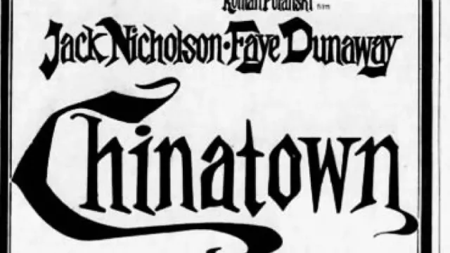 Imagen de Chinatown