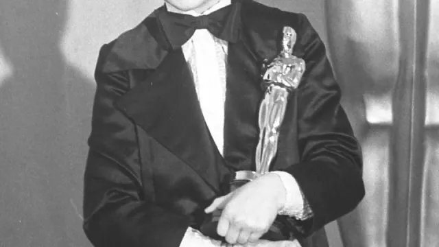 Imagen de Paper Moon