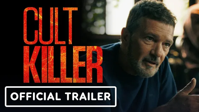 Imagen de Cult Killer