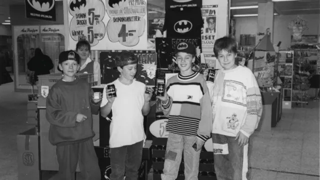 Imagen de Batman