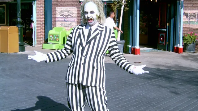 Imagen de Beetlejuice