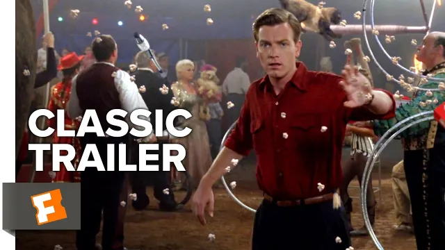 Imagen de Big Fish