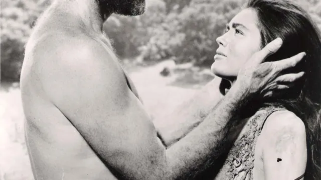 Imagen de Planet of the Apes