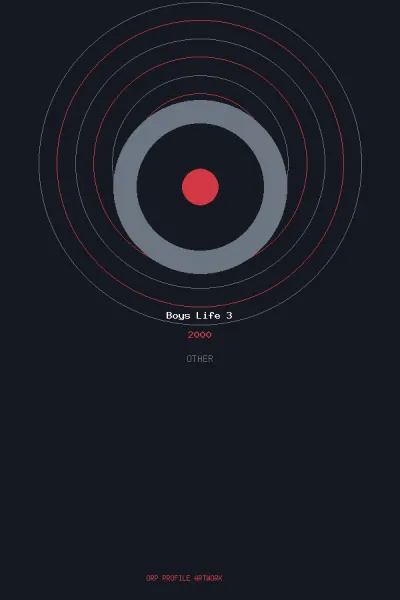 Imagen de Boys Life 3