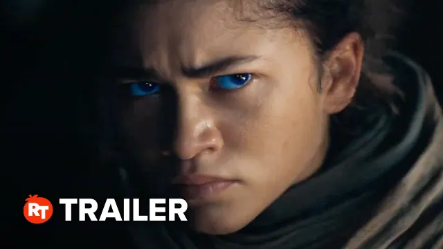 Imagen de Dune: Part Two