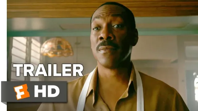 Imagen de Mr. Church