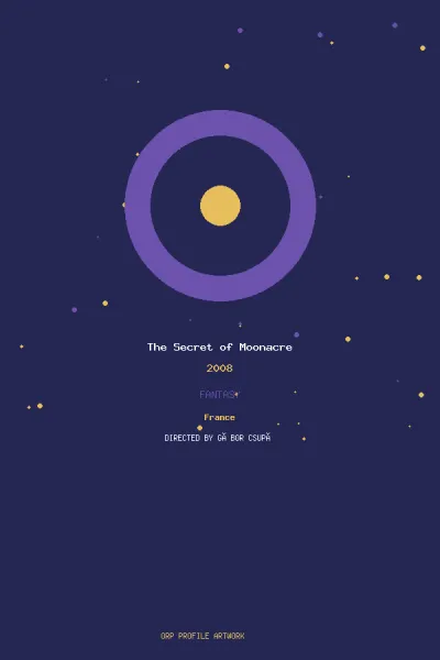 Imagen de The Secret of Moonacre