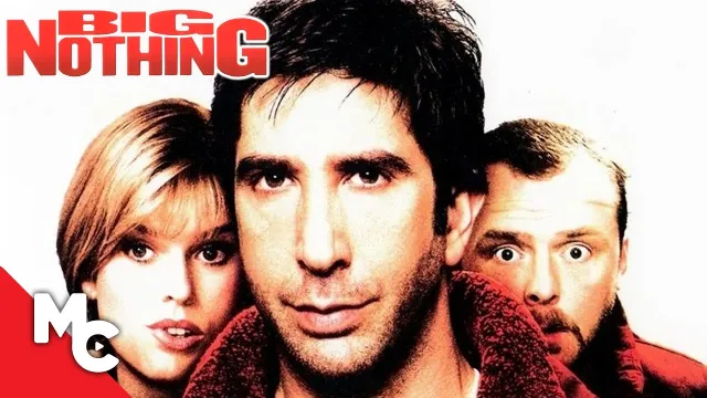 Imagen de Big Nothing