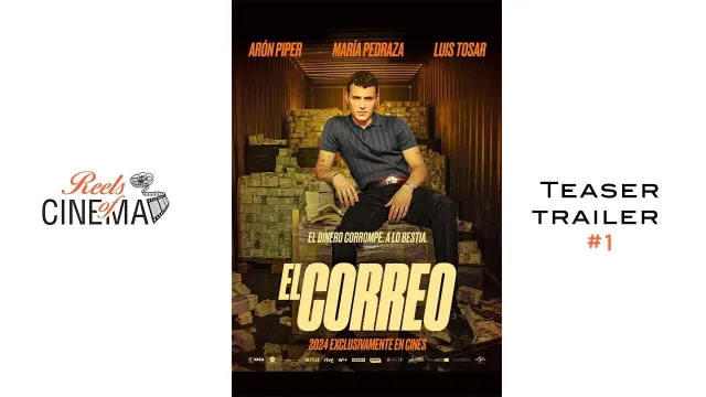 Imagen de El correo (película)