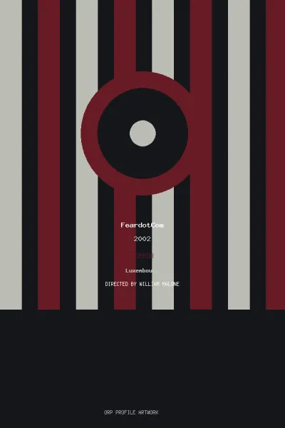 Imagen de FeardotCom