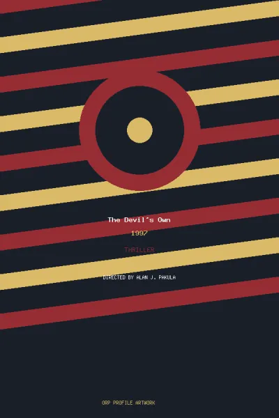 Imagen de The Devil's Own