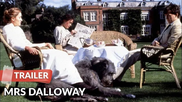Imagen de Mrs Dalloway