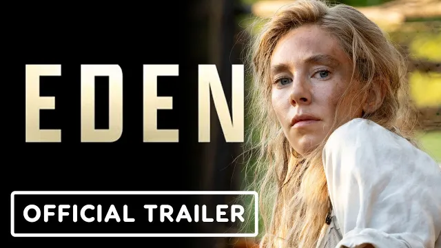 Imagen de Eden (película de 2024)