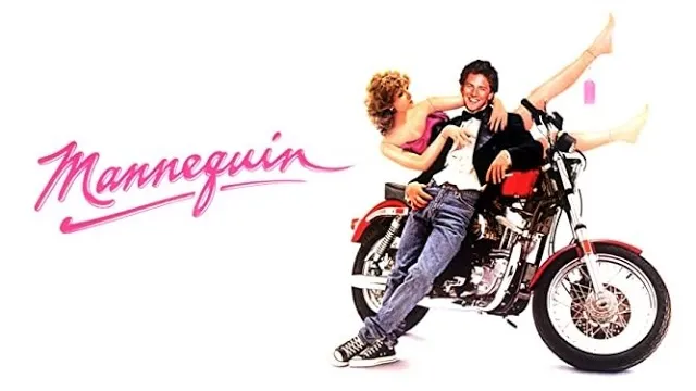 Imagen de Mannequin