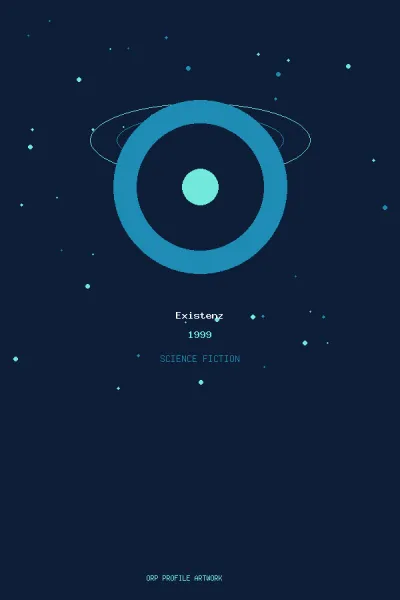 Imagen de Existenz