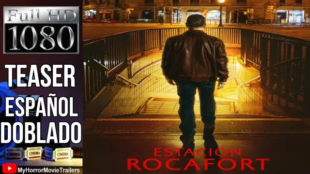 Imagen de Estación Rocafort