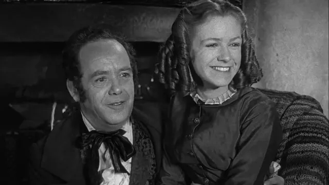 Imagen de Scrooge