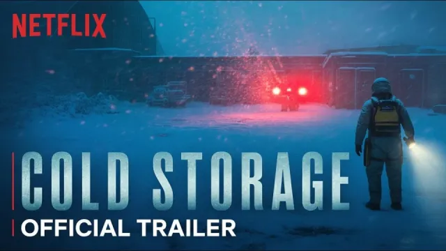 Imagen de Cold Storage