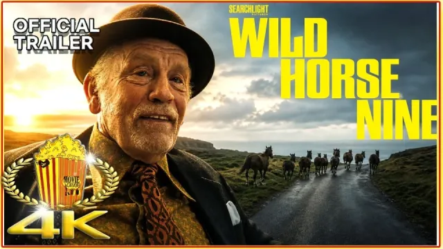 Imagen de Wild Horse Nine