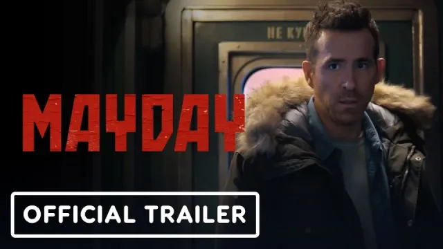 Imagen de Mayday (película)