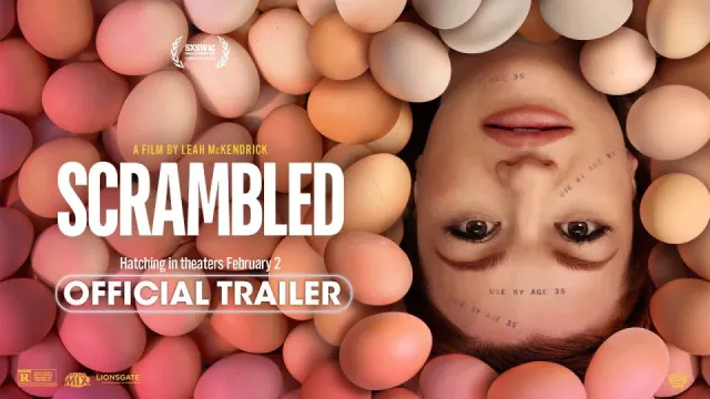 Imagen de Scrambled
