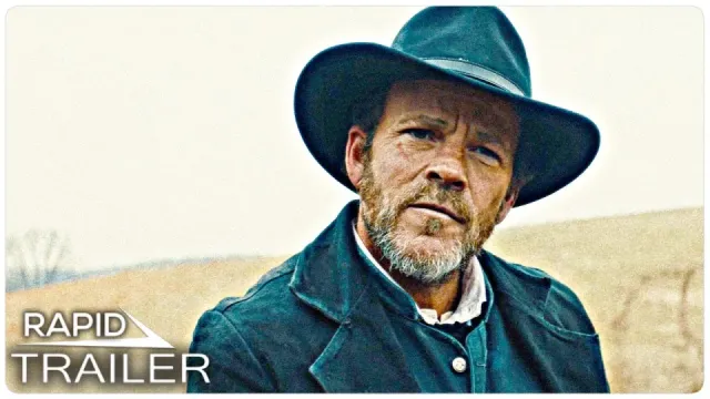 Imagen de Old Henry