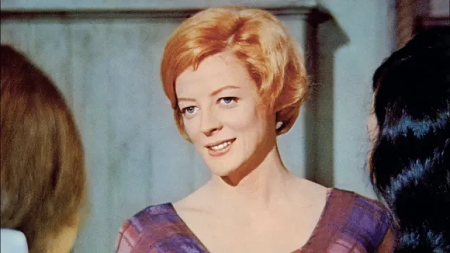 Imagen de The Prime of Miss Jean Brodie