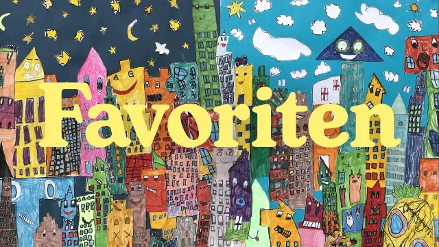 Imagen de Favoriten (película)