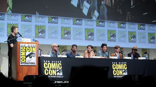 Imagen de Maze Runner: The Scorch Trials