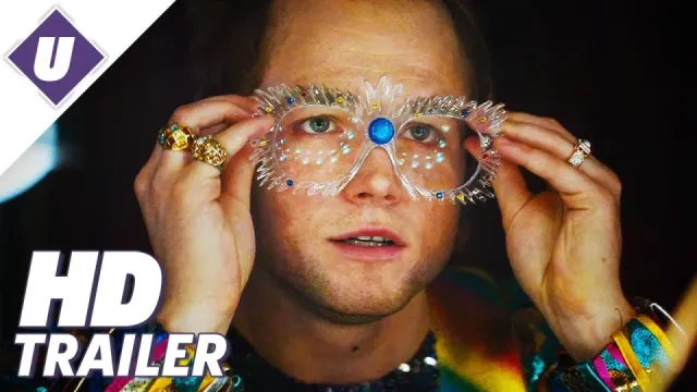 Imagen de Rocketman
