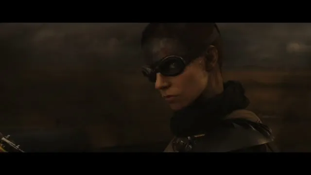 Imagen de Furiosa: de la saga Mad Max