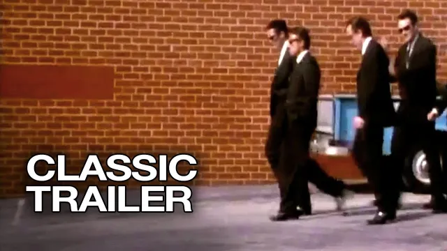 Imagen de Reservoir Dogs