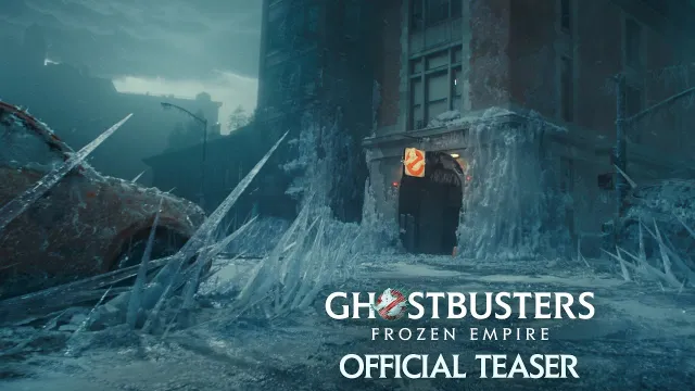 Imagen de Ghostbusters: Frozen Empire