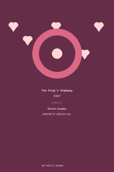 Imagen de The King's Highway