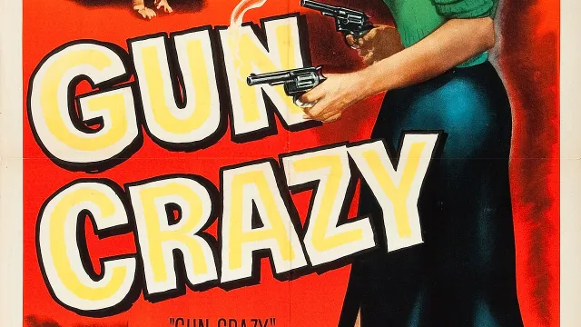 Imagen de Gun Crazy