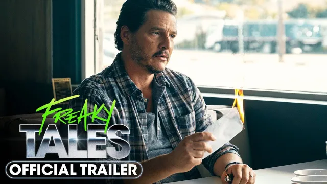 Imagen de Freaky Tales