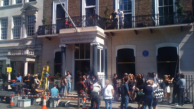 Imagen de Get Him to the Greek