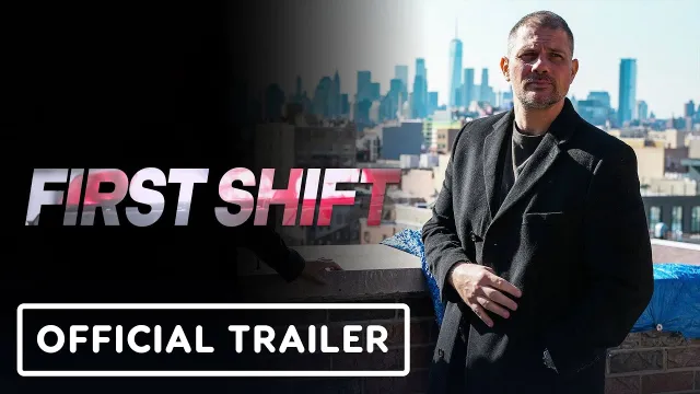 Imagen de First Shift
