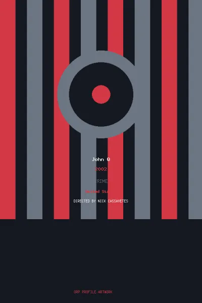 Imagen de John Q